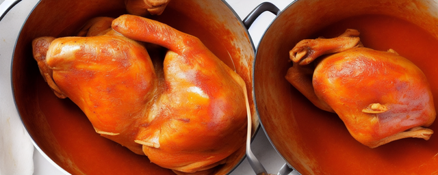 怎么炖全鸡好吃