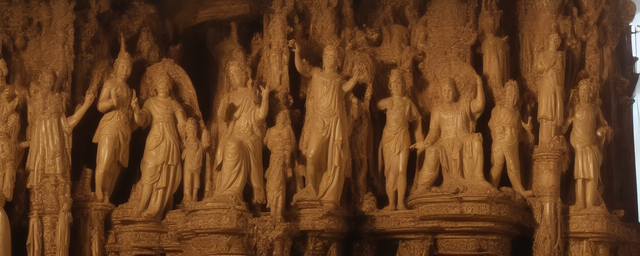 原神供奉神像如何供奉