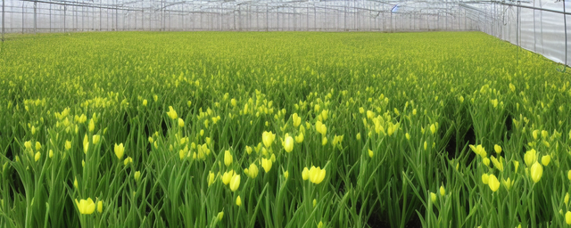 大棚种植什么最旺盛呢春天