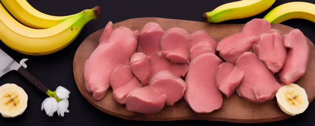 芭蕉花炖猪心治什么病