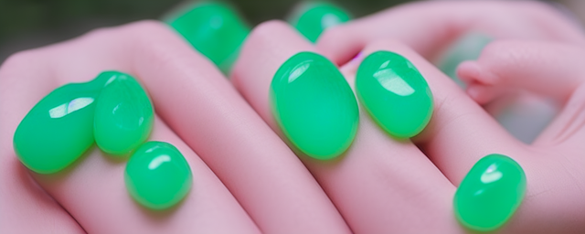 左手戴什么翡翠最旺财女生