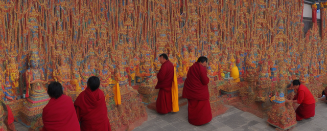 藏族供奉神像怎样供奉好