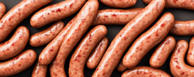 晒香肠几天才能吃