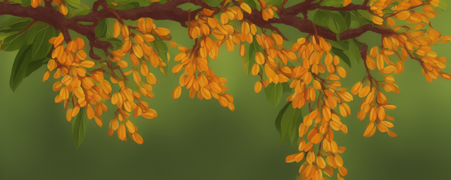 原神的忍冬之树供奉怎样领