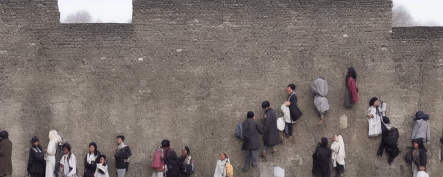城墙土命的人戴什么最旺