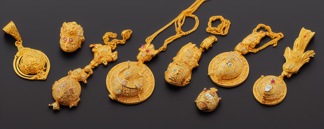 财神挂件放在哪什么最旺财