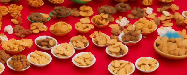 道家供奉点心怎样供奉好