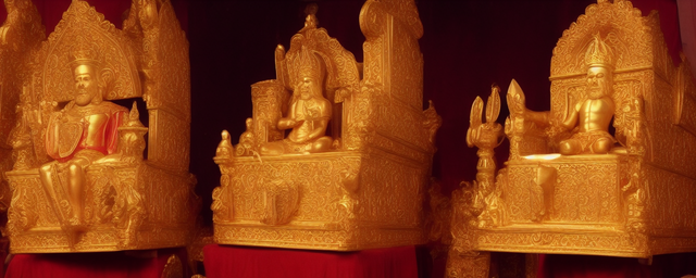 财宝天王如何供奉