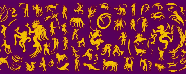 什么星座男最旺天蝎女