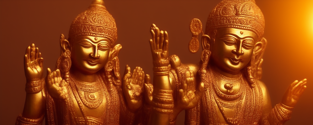 家庭供奉财神怎样供奉好