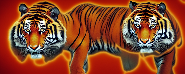 属虎什么时辰最好最旺财