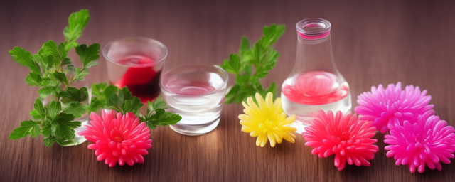 枸杞菊花西洋参泡水喝的功效