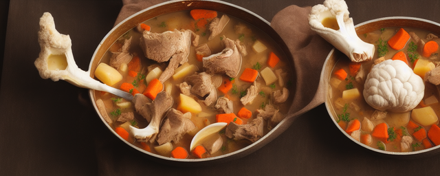 炖羊头怎么做才好吃