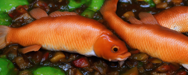 鲤鱼炖天麻有什么功效