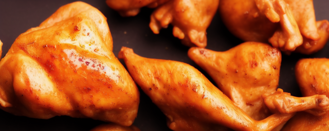 你如何才能吃鸡肉