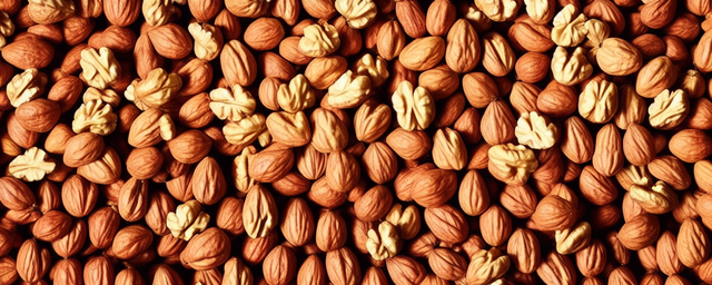 核桃几月份采摘好