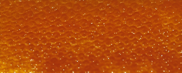 怀孕几月才能吃蜂蜜