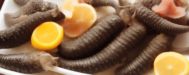 女孩多大才能吃海参