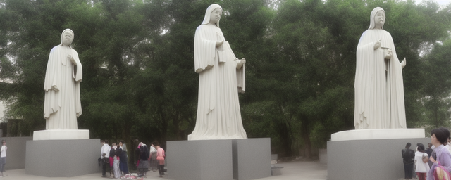 济公像如何供奉