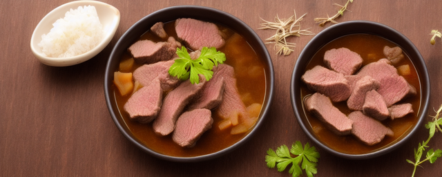 黄芪能不能和牛肉一起炖