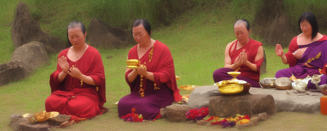 供奉神明如何供奉