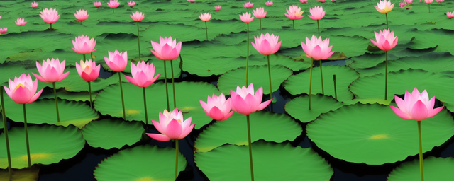 供奉莲花如何供奉好呢