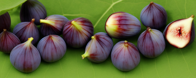 几月份采摘无花果