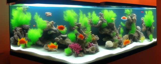 鱼缸放哪个方向好