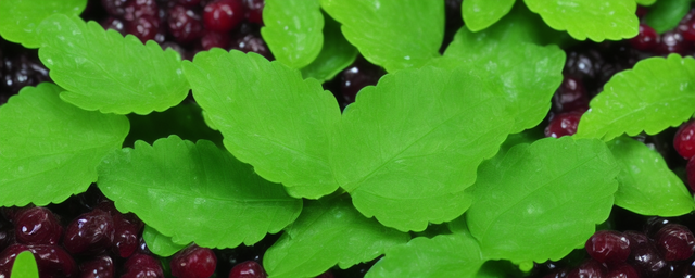 桑叶泡水喝有什么效果