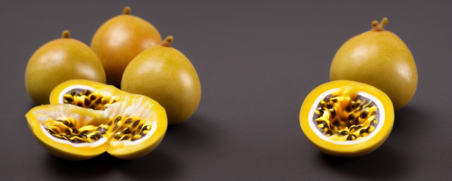 百香果可以天天泡水喝吗