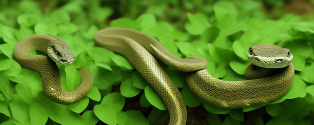 属蛇人养什么植物最旺