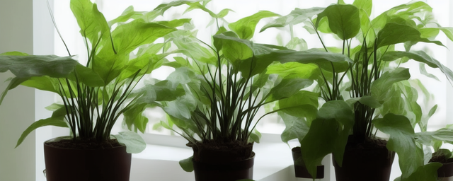 什么植物风水最旺人养的