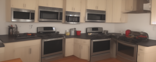 灶台在哪个方向好