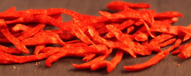 辣条对人体的危害