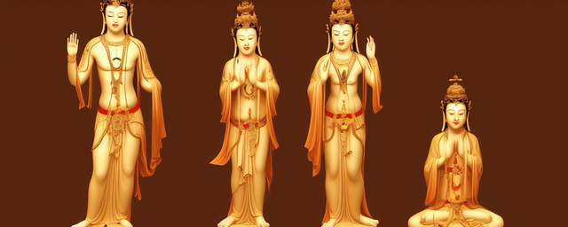 没有穿衣服的观音怎样供奉