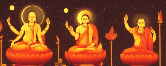 供奉月光如来 功德如何供奉