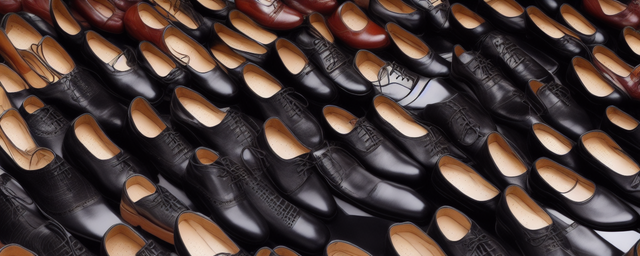 什么牌子最旺财气鞋男款