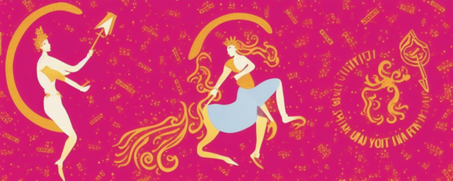 射手座什么最旺财运女