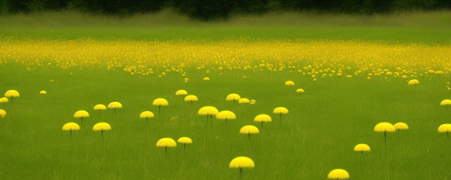 蒲公英几月开花几月份采摘