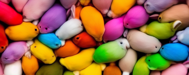 属兔的什么颜色最旺2024