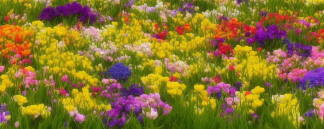 属马养什么花草最旺财