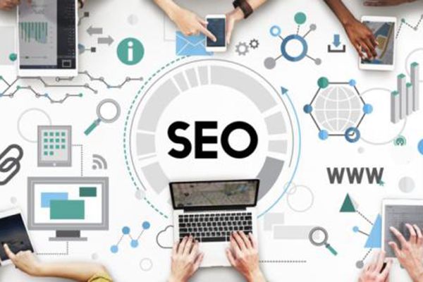 SEO优化中单页面网站该如何优化?
