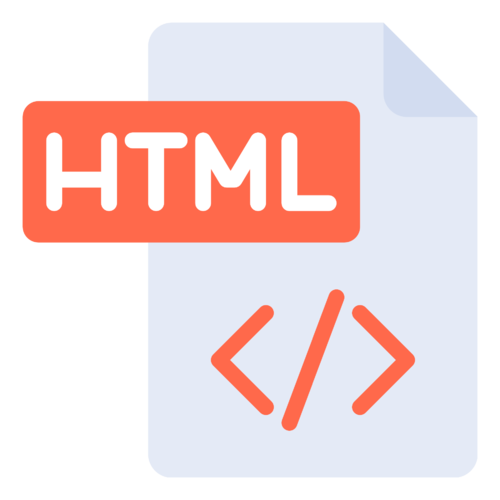 SEO中常用HTML代码大全和权重排序